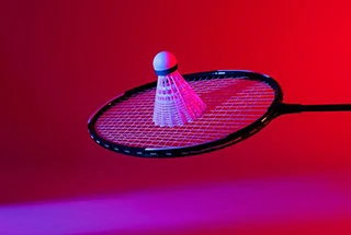 Badminton